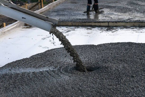 Best Concrete Pool Decks in Altoona, WI