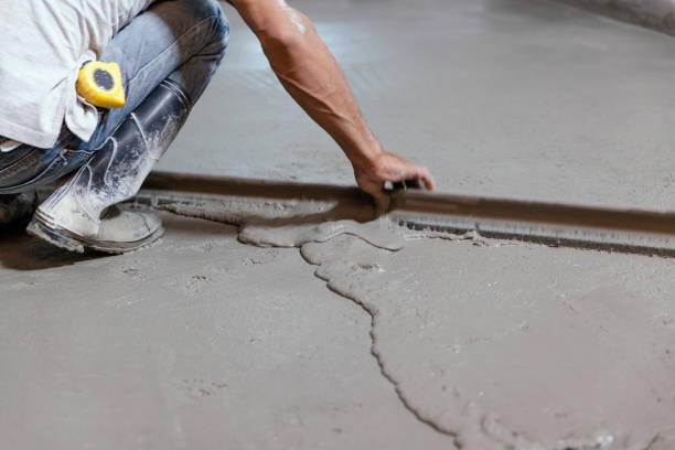 Best Concrete Steps and Stairs in Altoona, WI