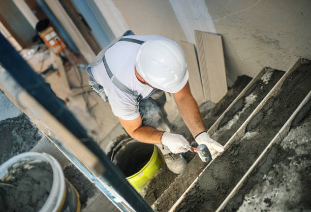 Best Concrete Driveway Installation in Altoona, WI