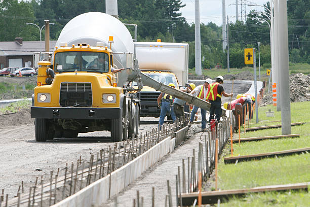 Best Commercial Concrete Services in Altoona, WI